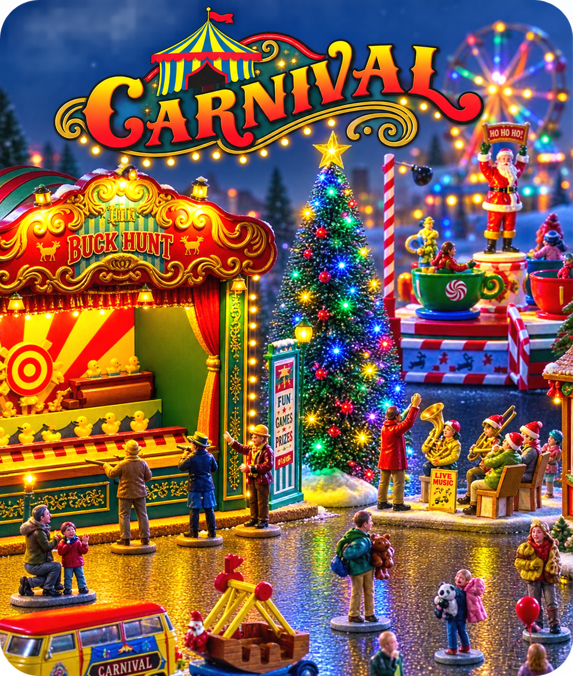 Carnival