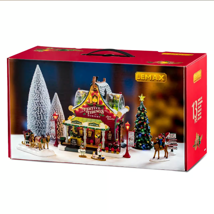 House Sets