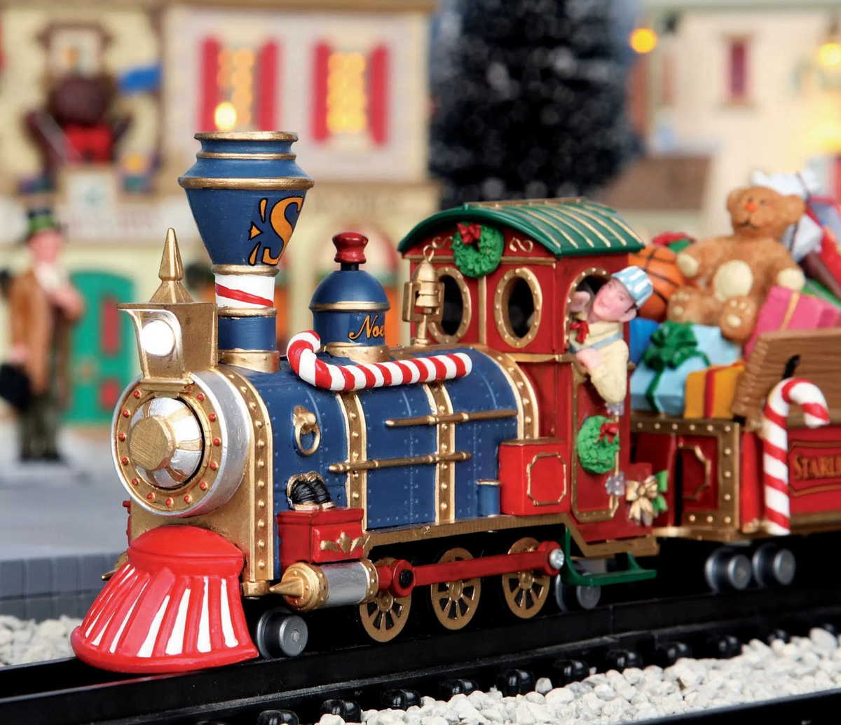 Holidays & Seasons
