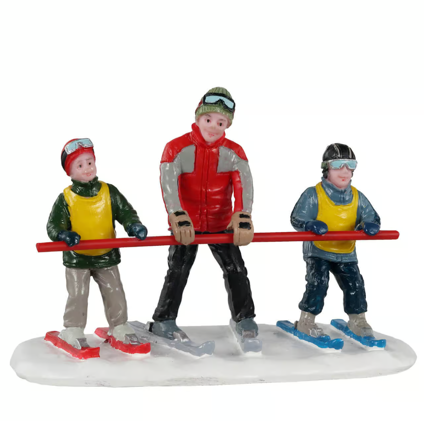 Bunny Slope Beginners | 12027