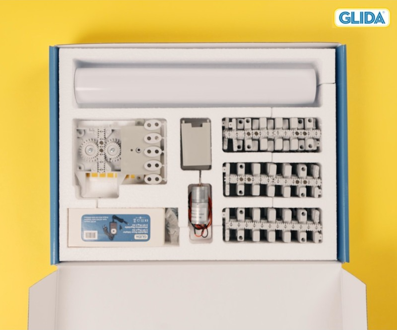 Platform One Complete Kit | 130579