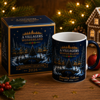 2026 Founding Collector Mug