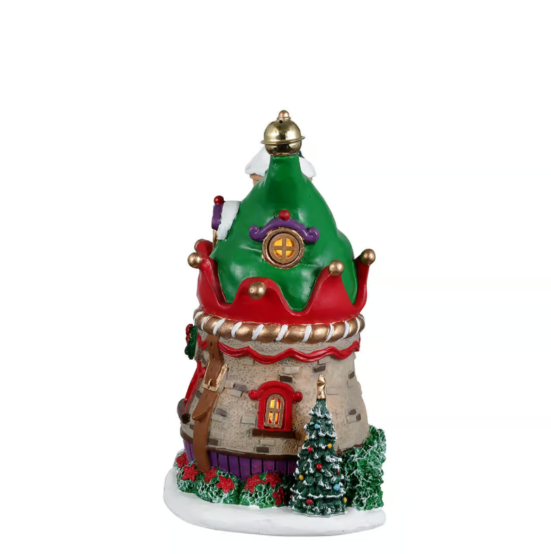No.2 Elf Lane | 24016