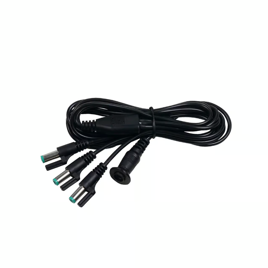 Expansion Cable, Black | 44341