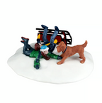Winter Wipeout | 63825