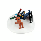 Winter Wipeout | 63825