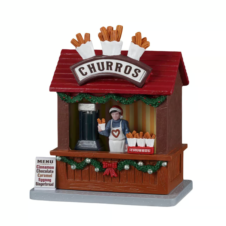 Churros | 63827