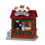 Churros | 63827