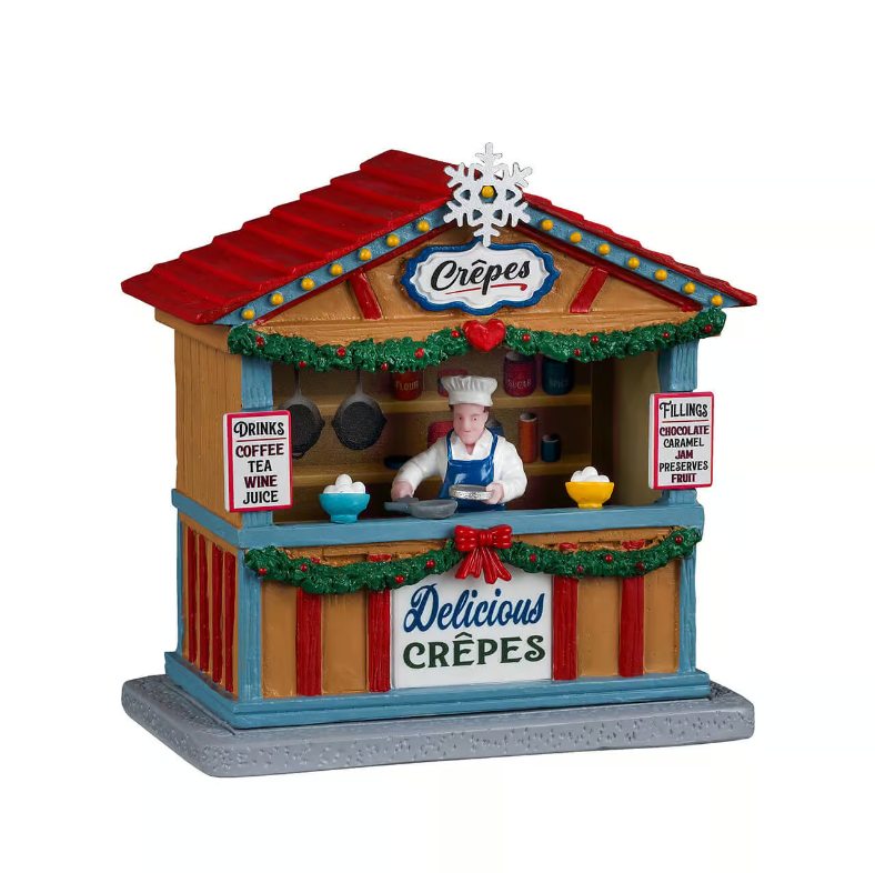 Crepes | 63828