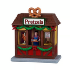 Pretzels | 63829