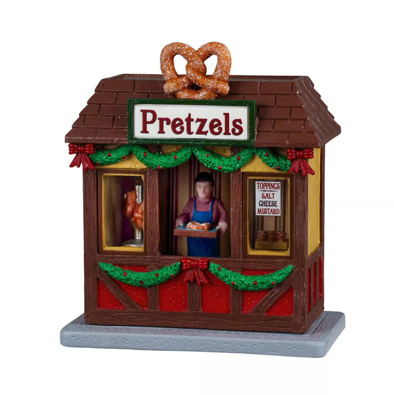 Pretzels | 63829
