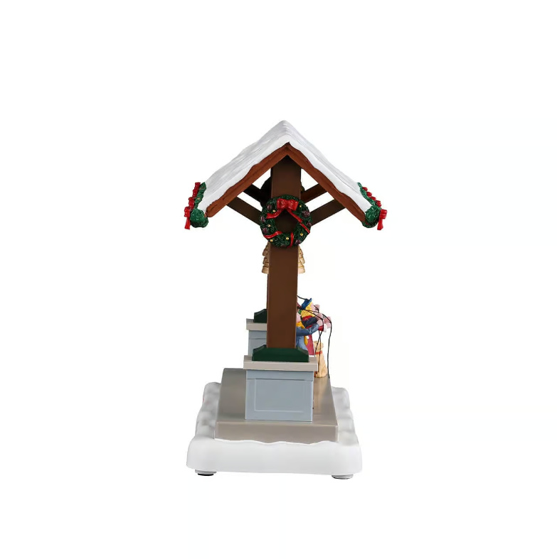 Christmas Bells Are Ringing | 64637