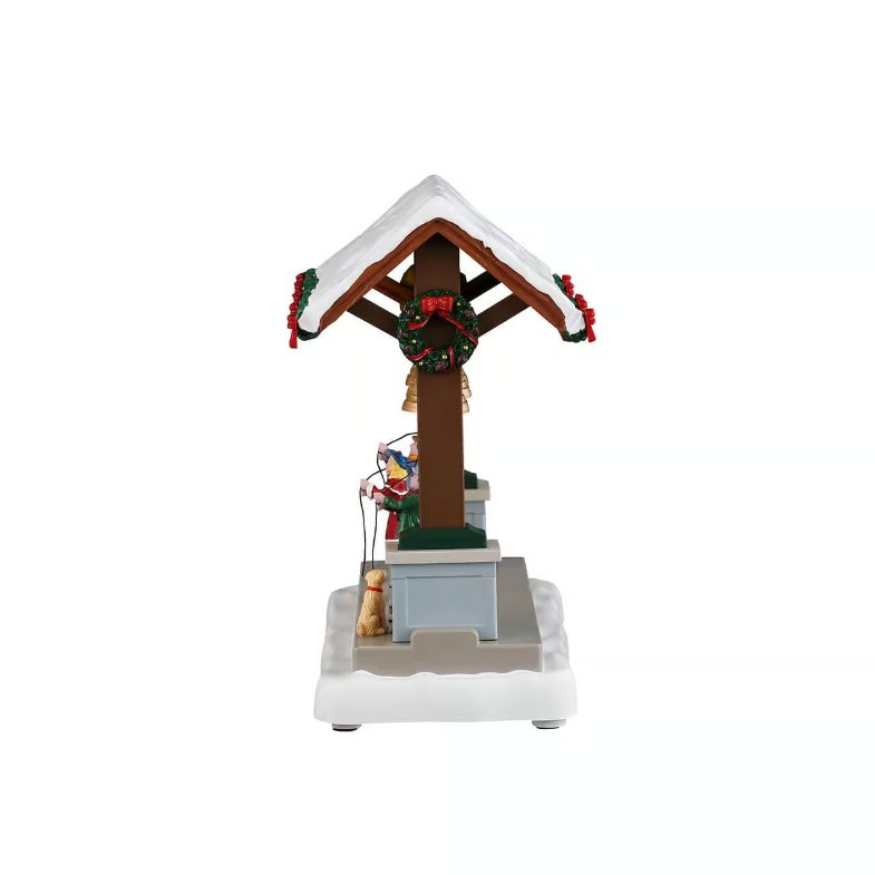Christmas Bells Are Ringing | 64637