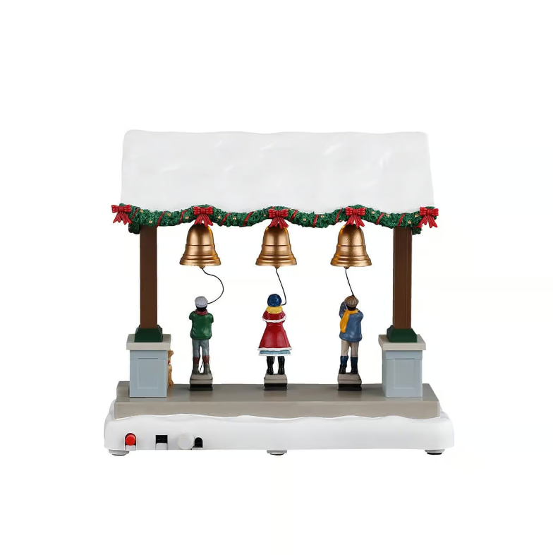 Christmas Bells Are Ringing | 64637