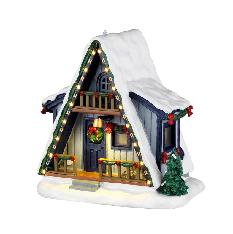 A-Frame Rental Home | 64678
