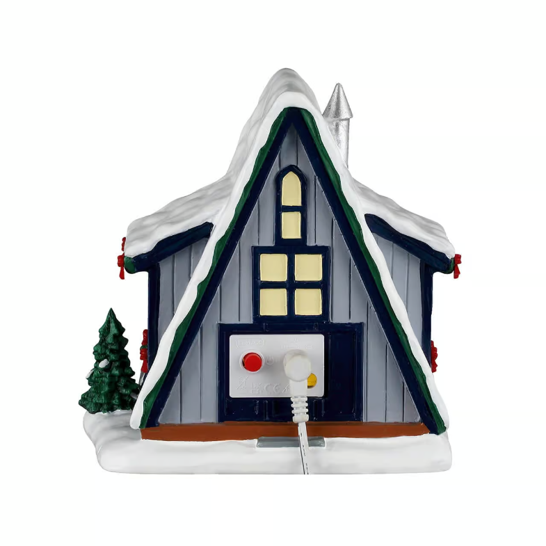 A-Frame Rental Home | 64678