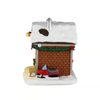 Ski Patrol Summit Station | 64679