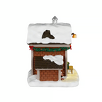 Ski Patrol Summit Station | 64679