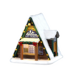 Lift Ticket Booth | 64682