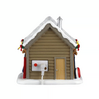 Slopeside Sled Rental | 64683