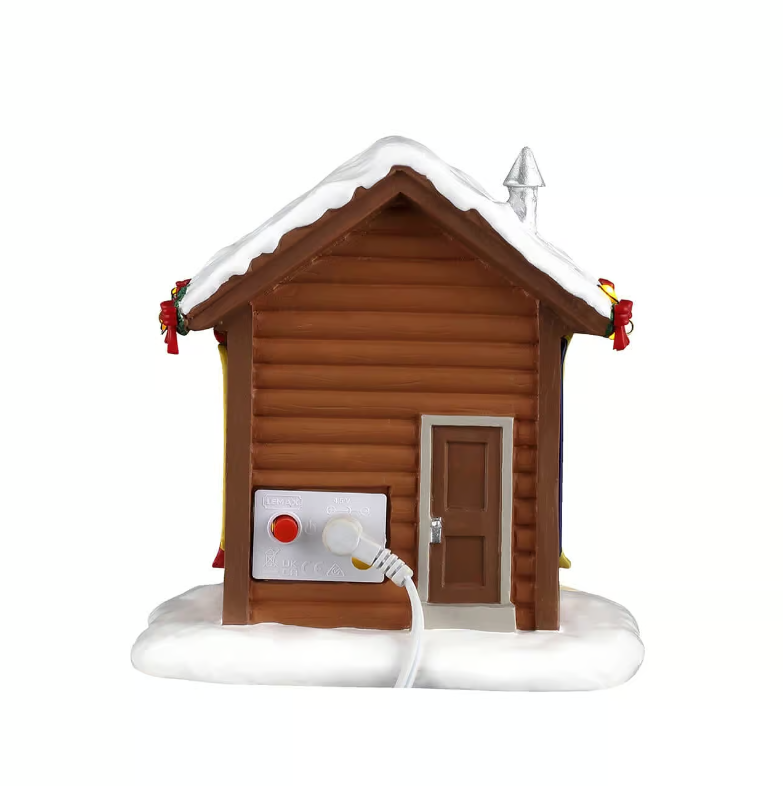 Ski Rental | 64684
