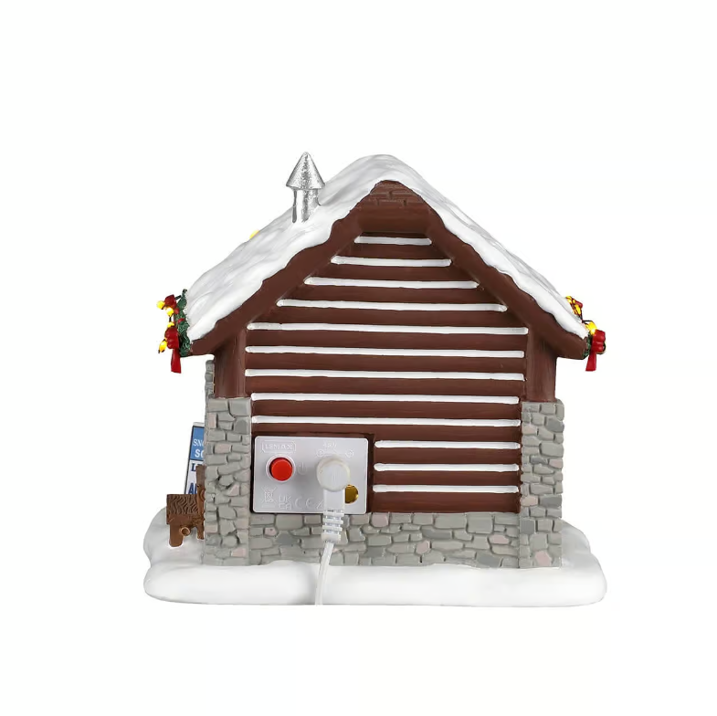 Ski & Snowboard School | 64685