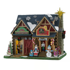 Holly & Ivy's Christmas Yard Decor | 65537