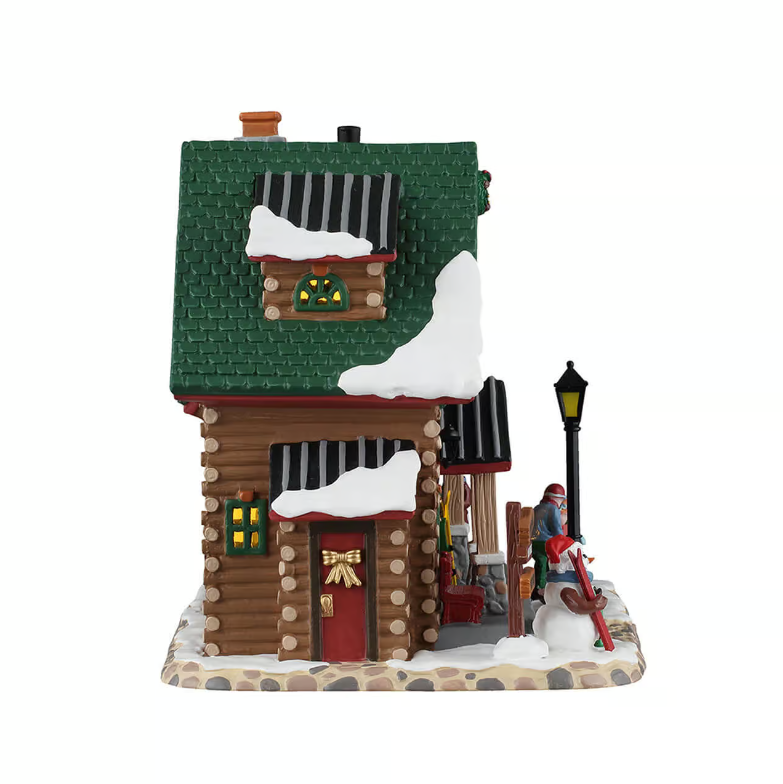 Alpine Adventures Ski School | 65538