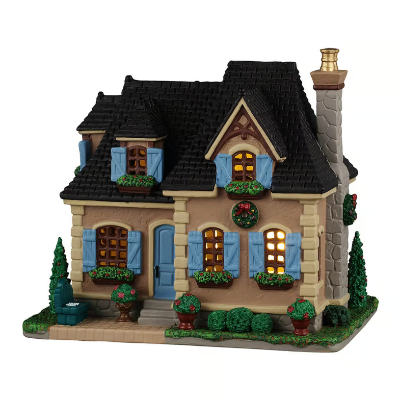 Dubois Residence | 65548