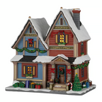 Carol Residence | 65551