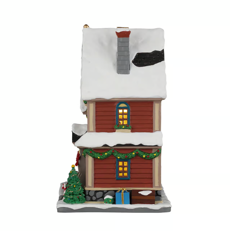 Carol Residence | 65551