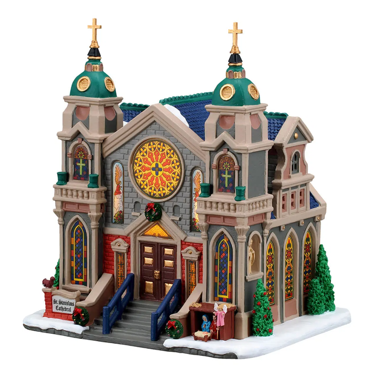 St. Stanislaus Cathedral | 65559