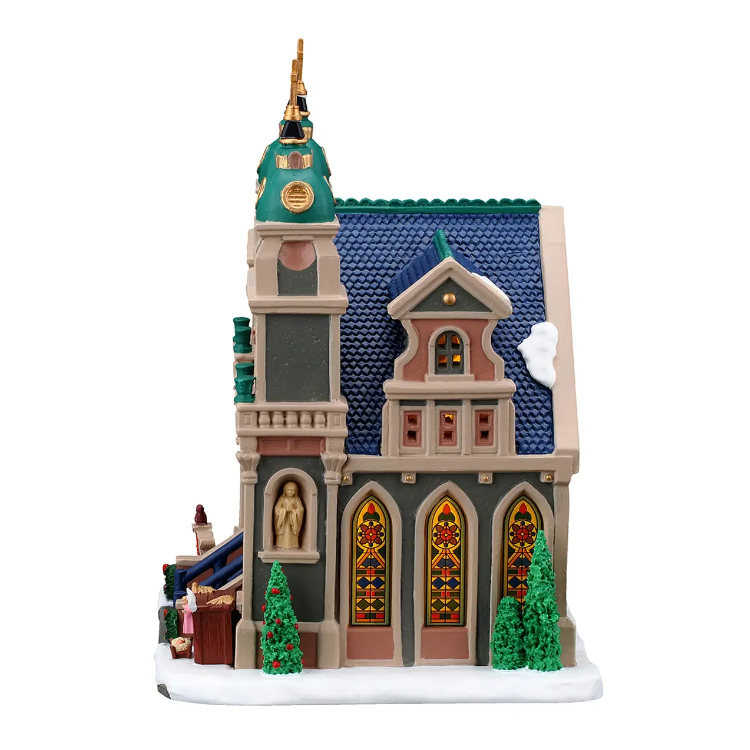 St. Stanislaus Cathedral | 65559