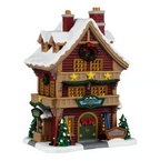 Mountain View Hotel | 65579