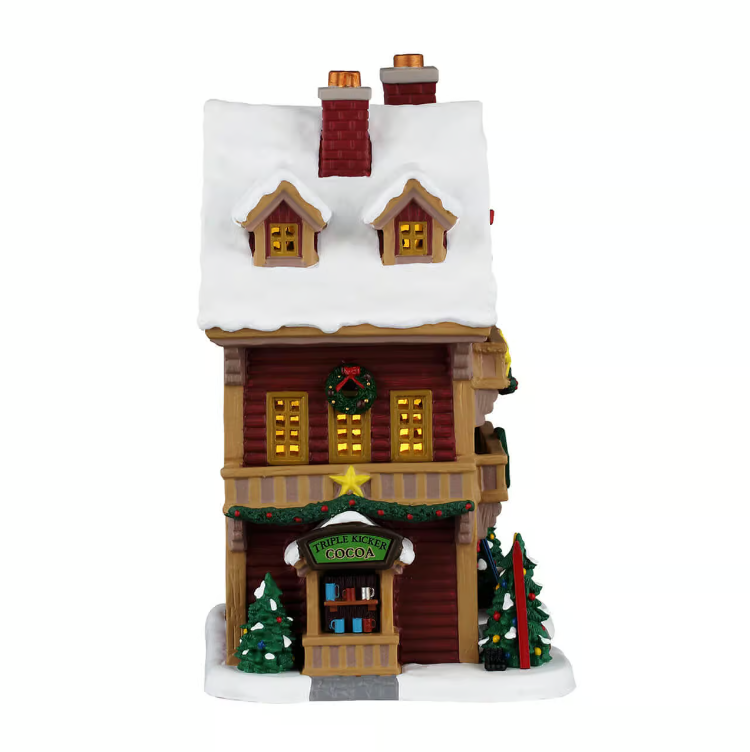 Mountain View Hotel | 65579