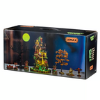 Petrified Forest Tree House Set | 66706