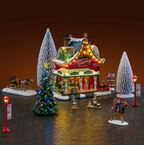 Festive Tidings Nursery Set | 66708