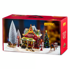 Festive Tidings Nursery Set | 66708