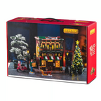 Mario's Pizzeria & Bistro Set | 66710
