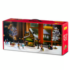 Wally's Winter Skate Shop Set | 66711