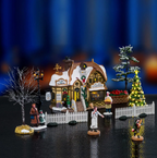 Devaney's Bakery Set | 66712