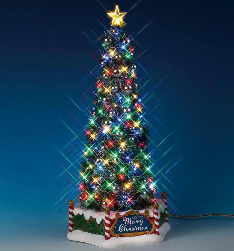 New Majestic Christmas Tree | 84350