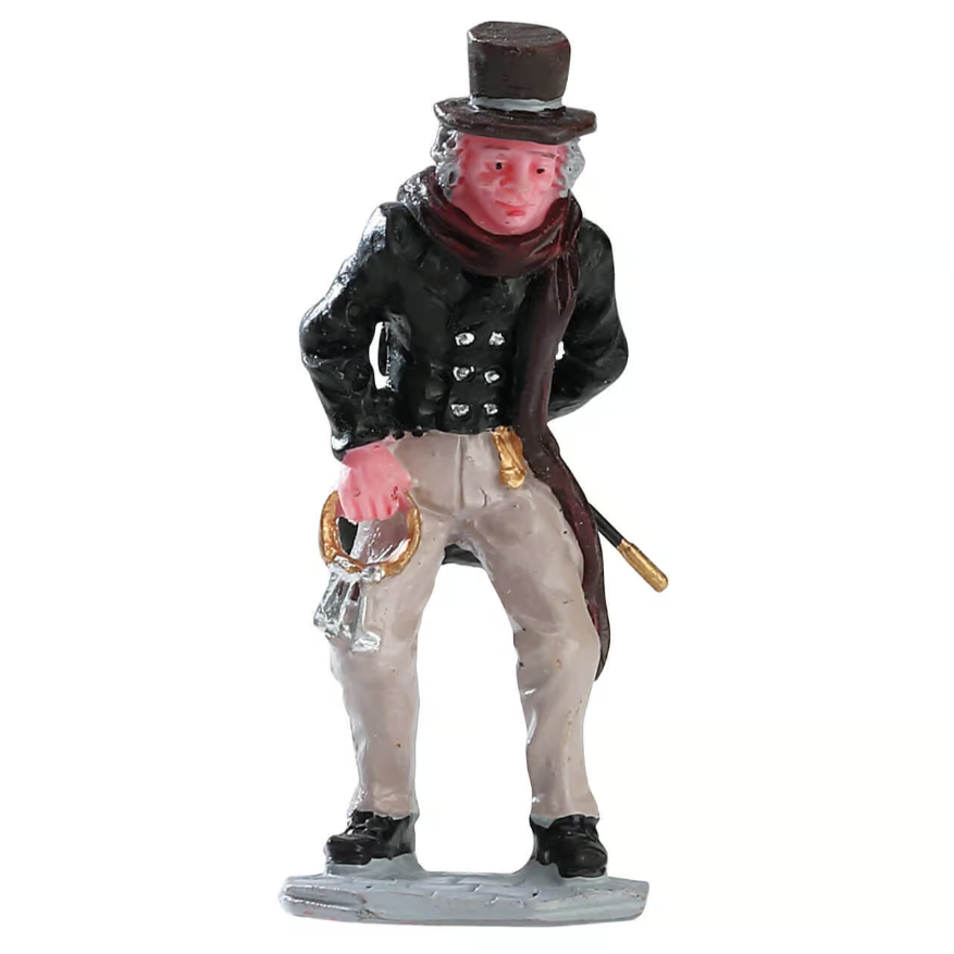 The Scrooge | 92297