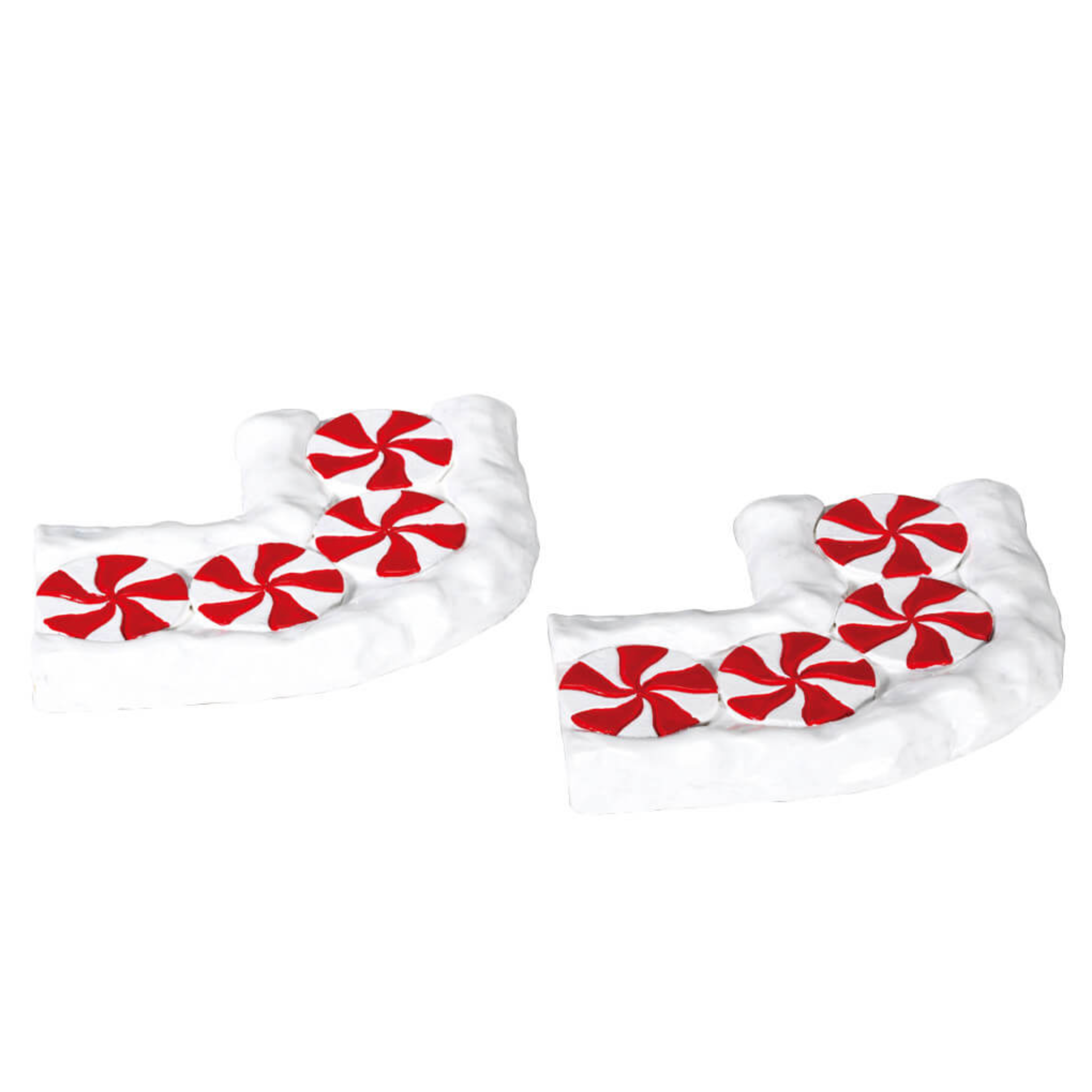 Candy Cane Lane  74207 Lemax Sugar Spice