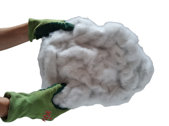 Mouldable Sheet Snow | FI08