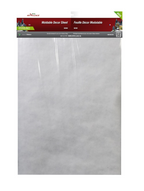 Mouldable Sheet Snow | FI08