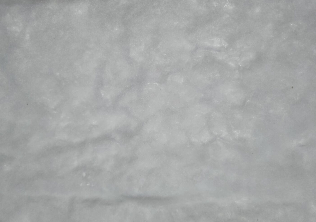 Mouldable Sheet Snow | FI08