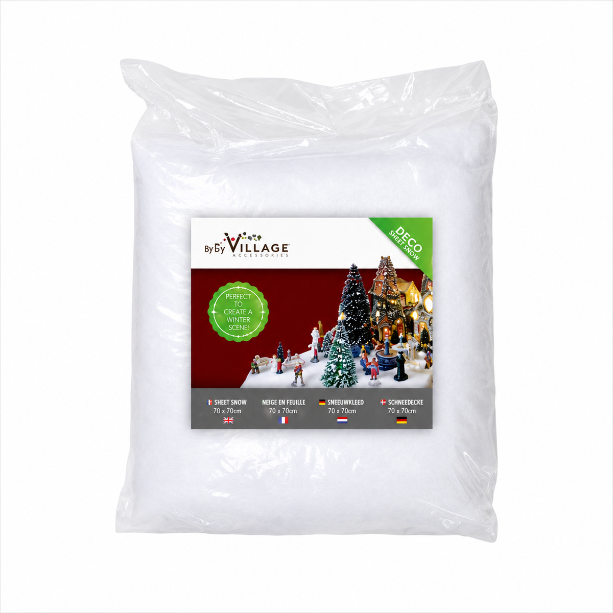 Bio Snow Blanket | MYD118