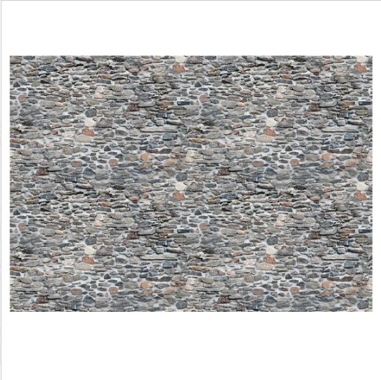 Sheet Ancient Brick | MYD69