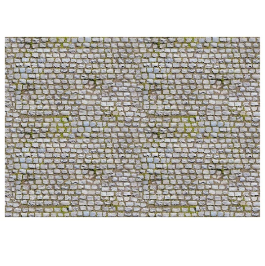 Sheet Cobble Stones | MYD70